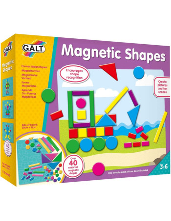Kids Magnetic Board 