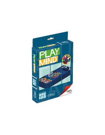 Board Game 'Μυστικός Κώδικας' for 2 Players 6+ Years Old Purple Cow