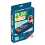 Board Game 'Μυστικός Κώδικας' for 2 Players 6+ Years Old Purple Cow