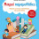 Little storytellers, Guide to fiction techniques for young children