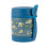 Stephen Joseph Φαγητοδοχείο Stainless Steel Kids' Lunch Set Insulated Blue x 9pcs