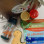 Handmade Easter Gift Set with dinosaurs Theme
