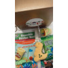 Handmade Easter Gift Set with dino Theme Handmade Easter Gift Set with dino Theme