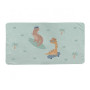 Beach Towel 70x140cm with Microfiber  Dinos Monnëka