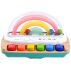 Playgo My Upbeat Rainbow Keyboard