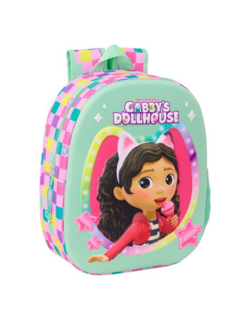 Safta School Bag Backpack Elementary, Elementary