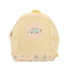 Tutete Kids Bag Backpack Beige 30.5cmcm