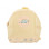 Tutete Kids Bag Backpack Beige 30.5cmcm