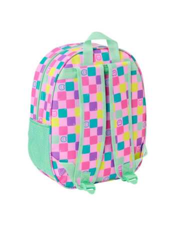 Safta School Bag Backpack Elementary, Elementary