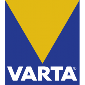 Varta LongLife Αλκαλικές Μπαταρίες AAA 1.5V 4τμχ
