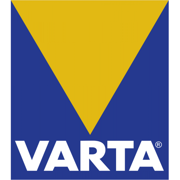 Varta LongLife Αλκαλικές Μπαταρίες AAA 1.5V 4τμχ