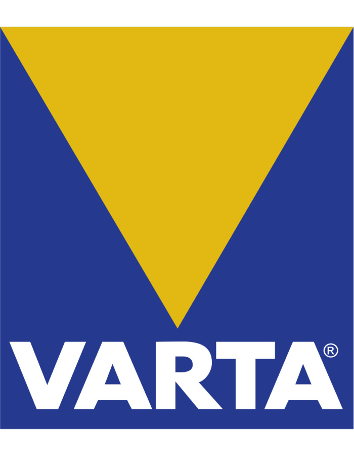 Varta LongLife Αλκαλικές Μπαταρίες AAA 1.5V 4τμχ