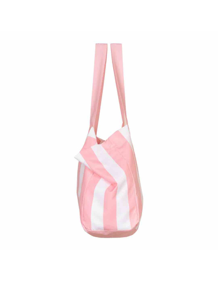 Dock & Bay Beach Bag Light pink