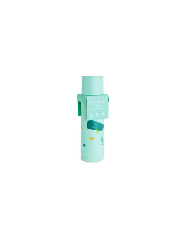 MINILAND 500ML θερμό ΦΑΛΑΙΝΑΚΙ