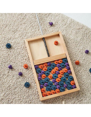 KIDS CONCEPT. Παιχνίδι δεξιοτεχνίας Mikado