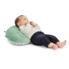 Sophie La Girafe Tummy Time Pillow for Newborns