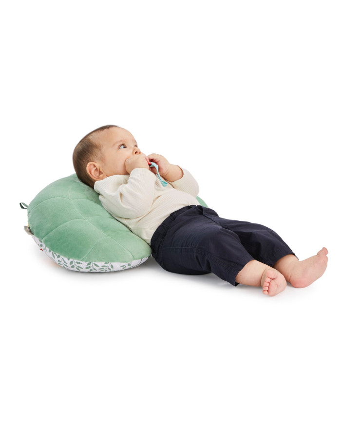 Sophie La Girafe Tummy Time Pillow for Newborns