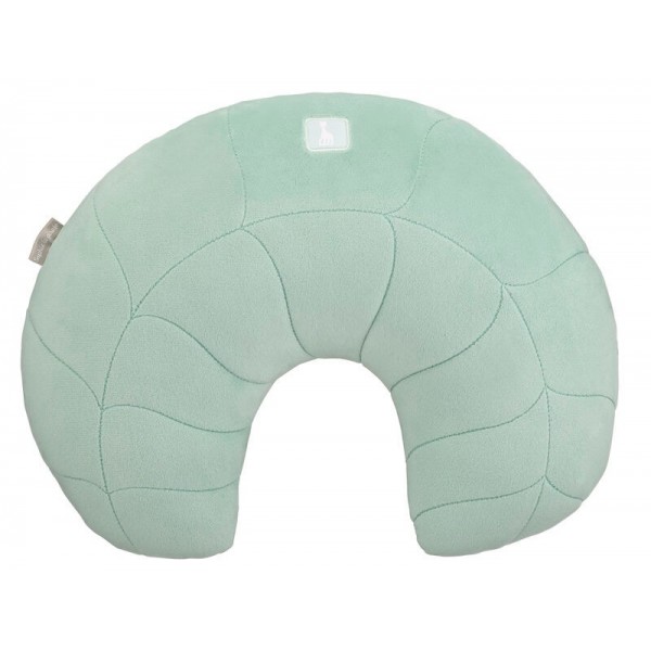 Σόφι καμηλοπάρδαλη: Μαξιλάρι δραστηριοτήτων ή ανάπαυσης 2 όψεων