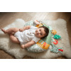 Sophie La Girafe Tummy Time Pillow for Newborns