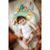 Sophie La Girafe Tummy Time Pillow for Newborns