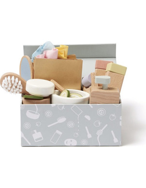KIDS CONCEPT. Spa kit KIDS HUB