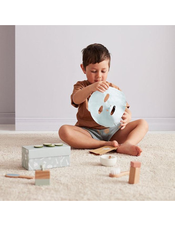 Kids Concept Spa Kit Kid's Hub
