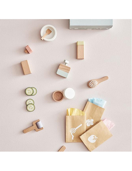 KIDS CONCEPT. Spa kit KIDS HUB