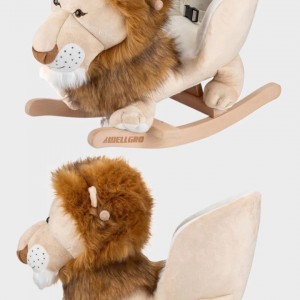 Κουνιστό Παιχνίδι Λιοντάρι