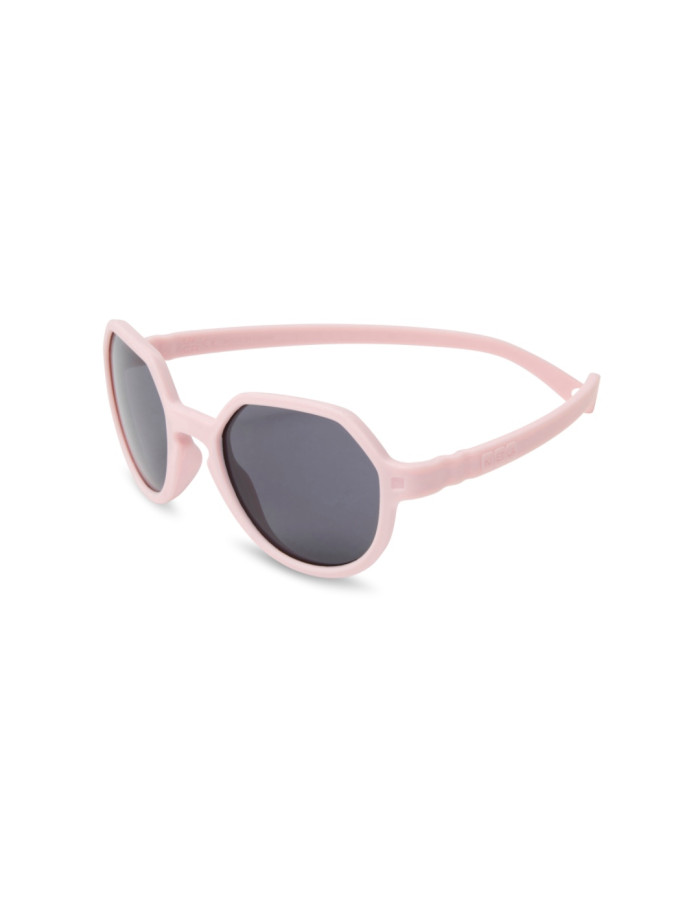 2-4 Years Baby Sunglasses Pink OO3SUNBLUSH