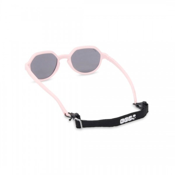 KiETLA: Γυαλιά Ηλίου Oozz 2-4 ετών - Blush