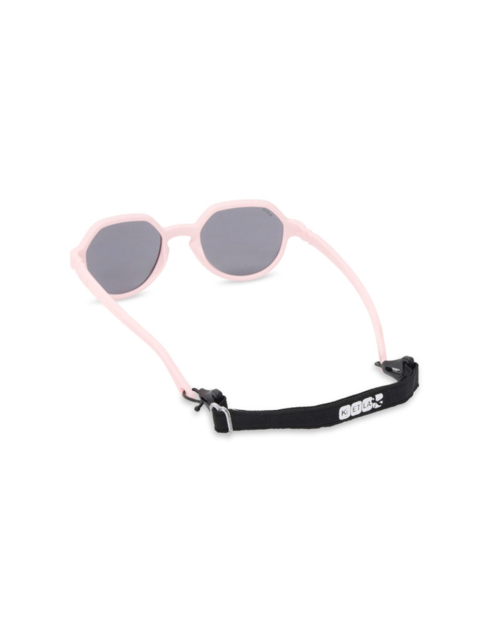 2-4 Years Baby Sunglasses Pink OO3SUNBLUSH