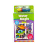 WATERCOLOR PAINTING BOOK SPACE