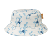 Fresk: Καπέλο Bucket διπλής όψης με UVA-UVB προστασία Monkey