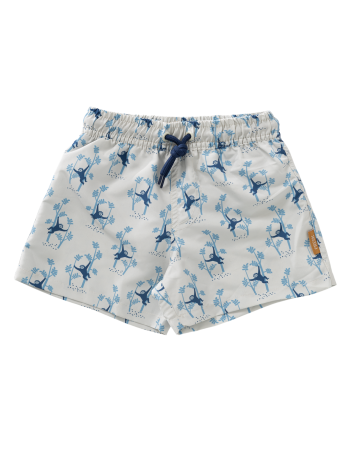 Fresk Kids Swimwear Swim Shorts 