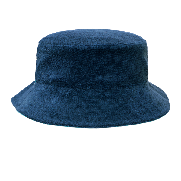 Fresk: Καπέλο Bucket διπλής όψης με UVA-UVB προστασία Monkey