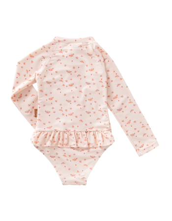 Fresk Kids Swimwear One-Piece 