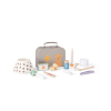 Kids Concept Childrens Medical Set made of Wood for 3+ years Years