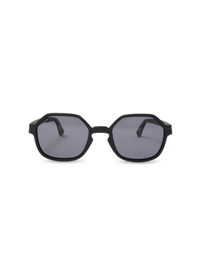 4-7 Years Kids Sunglasses Polarized Black