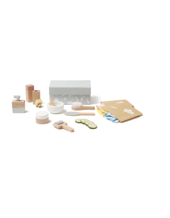 Kids Concept Spa Kit Kid's Hub
