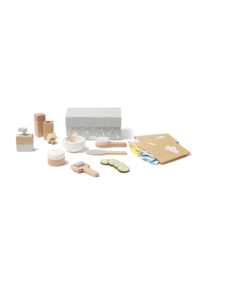 KIDS CONCEPT. Spa kit KIDS HUB