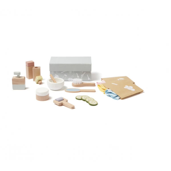 KIDS CONCEPT. Spa kit KID'S HUB