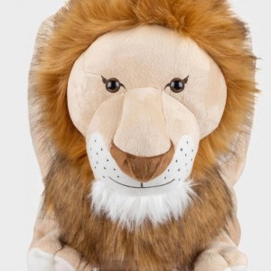 Κουνιστό Παιχνίδι Λιοντάρι