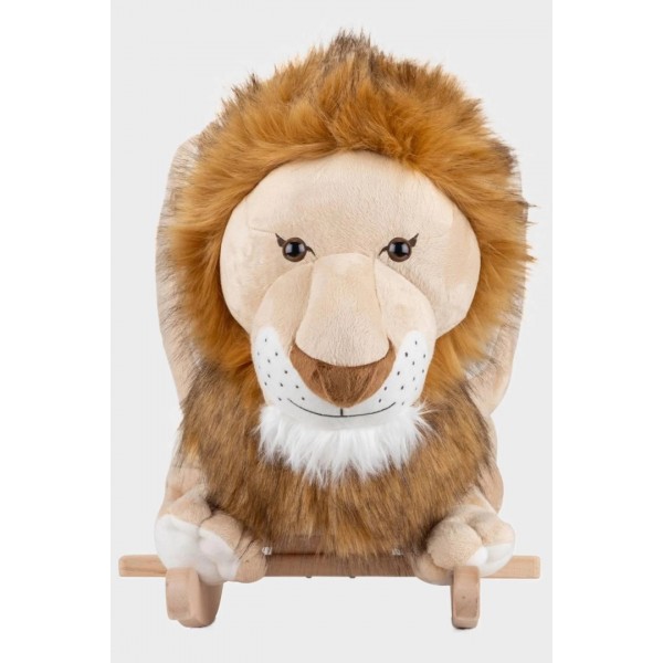 Κουνιστό Παιχνίδι Λιοντάρι