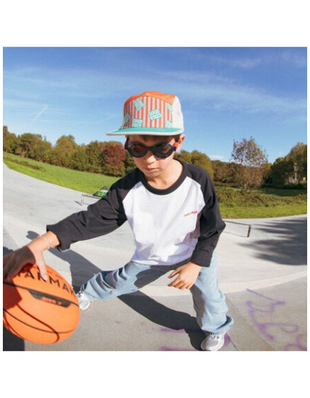 KiETLA 4-7  Year Sunglasses