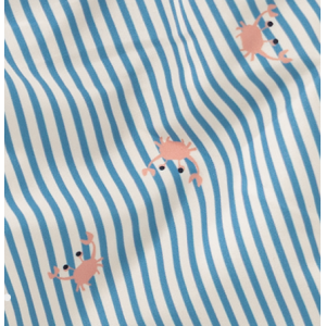 Fresk Kids Swimwear Swim Shorts blue