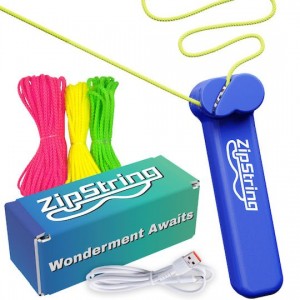 ZipString Interactive Game