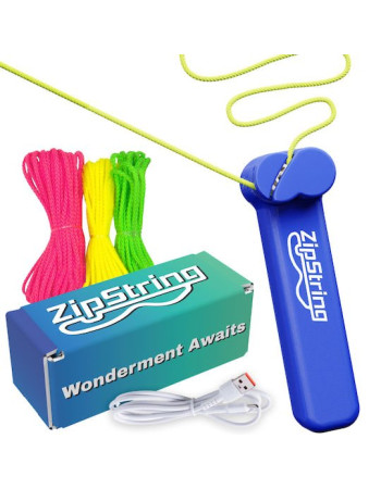 ZipString Διαδραστικό Παιχνίδι