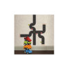 RoomMates Decor Kids Vinyl Wall Sticker Build A Road 60pcs