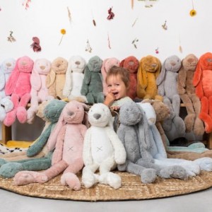 Happy Horse Plush 38 cm