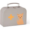Kids Concept Childrens Medical Set made of Wood for 3+ years Years